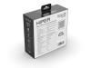 Беспроводные наушники HIPER TWS Smart IoT M1 (HTW-M10) Bluetooth 5.1 гарнитура, Серый, арт. 521006 фото 6 — Бизнес Презент