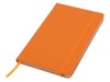 Блокнот Spectrum A5, оранжевый, арт. 10690405 фото 1 — Бизнес Презент