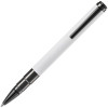 Ручка шариковая Kugel Gunmetal, белая, арт. 16170.60 фото 3 — Бизнес Презент