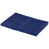 Полотенце Soft Me Light XL, синее, арт. 16489.40 фото 1 — Бизнес Презент