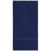 Полотенце Soft Me Light XL, синее, арт. 16489.40 фото 2 — Бизнес Презент