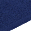 Полотенце Soft Me Light XL, синее, арт. 16489.40 фото 3 — Бизнес Презент