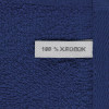 Полотенце Soft Me Light XL, синее, арт. 16489.40 фото 4 — Бизнес Презент