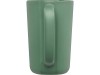 Керамическая кружка Perk объемом 480 мл, зеленый яркий, арт. 10072862 фото 3 — Бизнес Презент