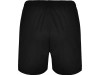 Спортивные шорты Player детские, черный, арт. 453202.8 фото 2 — Бизнес Презент