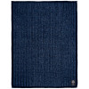Плед Grasse, синий, арт. 20106.40 фото 3 — Бизнес Презент