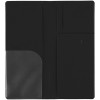 Дорожный органайзер Dorset, черный, арт. 12649.30 фото 2 — Бизнес Презент