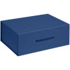 Коробка самосборная Selfmade, синяя, арт. 15617.40 фото 1 — Бизнес Презент