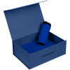 Коробка самосборная Selfmade, синяя, арт. 15617.40 фото 3 — Бизнес Презент