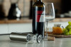 Электрический штопор с ножом для фольги Wine Diesel, черный, арт. 15027.30 фото 9 — Бизнес Презент