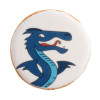 Печенье «Синий дракон», арт. 15678.01 фото 1 — Бизнес Презент