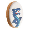 Печенье «Синий дракон», арт. 15678.01 фото 2 — Бизнес Презент