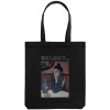 Холщовая сумка «Пикаса какая-та», черная, арт. 71237.30 фото 2 — Бизнес Презент