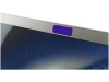Блокер для камеры, пурпурный, арт. 13427807 фото 1 — Бизнес Презент