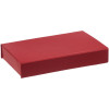 Коробка Patty, красная, арт. 14375.50 фото 1 — Бизнес Презент
