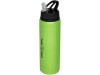 Спортивная бутылка Fitz объемом 800 мл, зеленый лайм, арт. 10065463 фото 5 — Бизнес Презент
