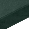 Худи Kulonga Oversize, темно-зеленое, арт. 14101.901 фото 3 — Бизнес Презент