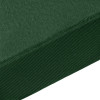 Худи Kulonga Oversize, темно-зеленое, арт. 14101.901 фото 10 — Бизнес Презент