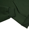 Худи Kulonga Oversize, темно-зеленое, арт. 14101.901 фото 18 — Бизнес Презент