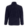 Куртка унисекс Finch, темно-синяя (navy), арт. 04022318XXS фото 3 — Бизнес Презент