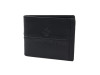 Бумажник мужской Beverly Hills Polo Club, черный, арт. 78516 фото 1 — Бизнес Презент