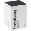 Термос для еды feedAway 500, синий, арт. 10471.40 фото 6 — Бизнес Презент