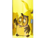 Бутылка для воды Винни-Пух, желтый, арт. 823004-SMF-VP04 фото 2 — Бизнес Презент