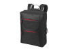 Рюкзак Boston для ноутбука 15,6, черный/красный, арт. 11992000 фото 1 — Бизнес Презент