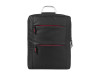 Рюкзак Boston для ноутбука 15,6, черный/красный, арт. 11992000 фото 3 — Бизнес Презент