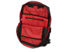 Рюкзак Boston для ноутбука 15,6, черный/красный, арт. 11992000 фото 5 — Бизнес Презент