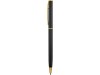 Подарочный набор Reporter с ручкой и блокнотом А6, черный, арт. 700314.07 фото 9 — Бизнес Презент