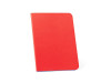 RAYSSE. Блокнот B7, красный, арт. 93462-105 фото 1 — Бизнес Презент