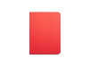 RAYSSE. Блокнот B7, красный, арт. 93462-105 фото 2 — Бизнес Презент
