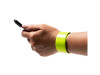 Светоотражающий браслет YUMA, арт. PU3093S1221 фото 4 — Бизнес Презент