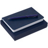 Набор Base Mini, темно-синий, арт. 16484.40 фото 1 — Бизнес Презент