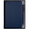 Набор Base Mini, темно-синий, арт. 16484.40 фото 2 — Бизнес Презент