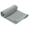 Охлаждающее полотенце Weddell, серое, арт. 5965.12 фото 4 — Бизнес Презент