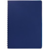 Ежедневник Spring Shall, недатированный, синий, арт. 15215.40 фото 13 — Бизнес Презент