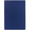 Ежедневник Spring Shall, недатированный, синий, арт. 15215.40 фото 14 — Бизнес Презент