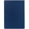Ежедневник Spring Shall, недатированный, синий, арт. 15215.40 фото 5 — Бизнес Презент