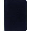 Ежедневник Nebraska Flex, недатированный, синий с золотистым, арт. 22008.40 фото 2 — Бизнес Презент