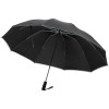 Складной зонт-наоборот Savelight со светоотражающим кантом, арт. 17194.30 фото 1 — Бизнес Презент