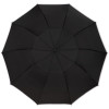 Складной зонт-наоборот Savelight со светоотражающим кантом, арт. 17194.30 фото 2 — Бизнес Презент