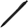 Ручка шариковая Undertone Black Soft Touch, черная, арт. 18325.30 фото 1 — Бизнес Презент
