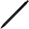 Ручка шариковая Undertone Black Soft Touch, черная, арт. 18325.30 фото 4 — Бизнес Презент