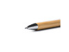 Ручка шариковая DAVOS из бамбука, бежевый, арт. BL7986TA29 фото 3 — Бизнес Презент