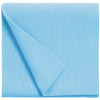 Шарф Real Talk, голубой, арт. 54800.14 фото 7 — Бизнес Презент