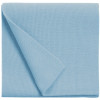 Шарф Real Talk, голубой, арт. 54800.14 фото 1 — Бизнес Презент
