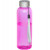 Bodhi бутылка для воды из вторичного ПЭТ объемом 500 мл - пурпурный розовый прозрачный