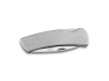 GARMISCH. Карманный нож, сатин серебро, арт. 11019-127 фото 2 — Бизнес Презент